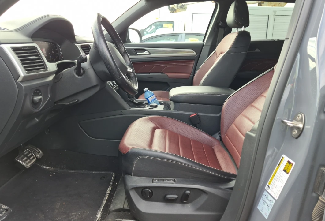 VW Atlas * Cross Sport Execline* V6* �����* ����* Fender*  | Mobile.bg � ����������� 6