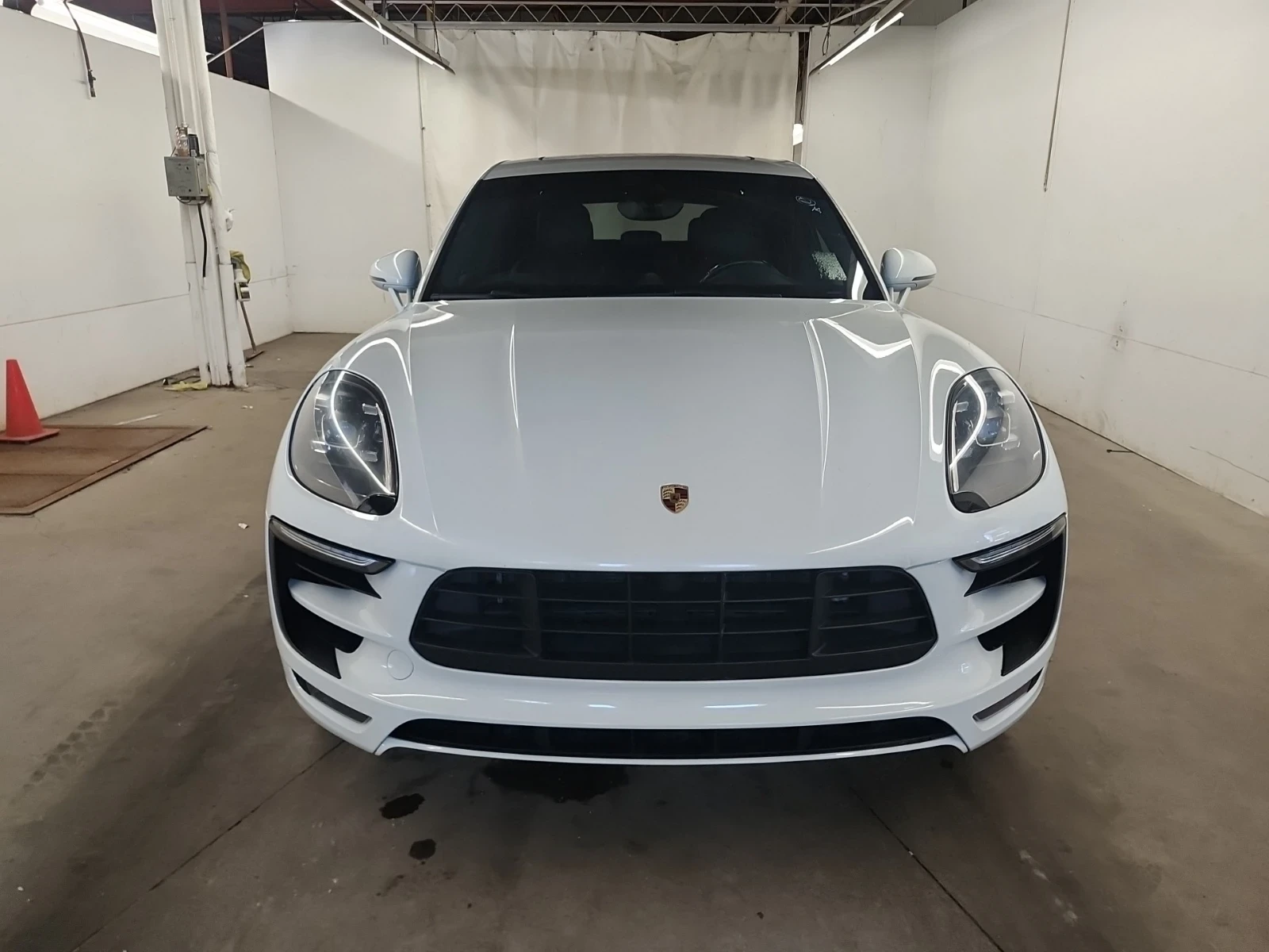 Porsche Macan GTS * ПАНОРАМА * CARFAX * КУПИ СЕГА * , снимка 2 - Автомобили и джипове - 55500358