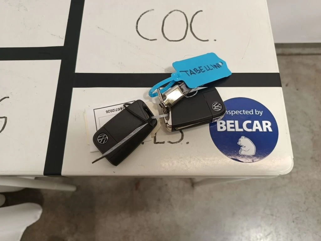 VW Tiguan 2.0 TDI 150 SCR 4Motion Life, снимка 14 - Автомобили и джипове - 55725615