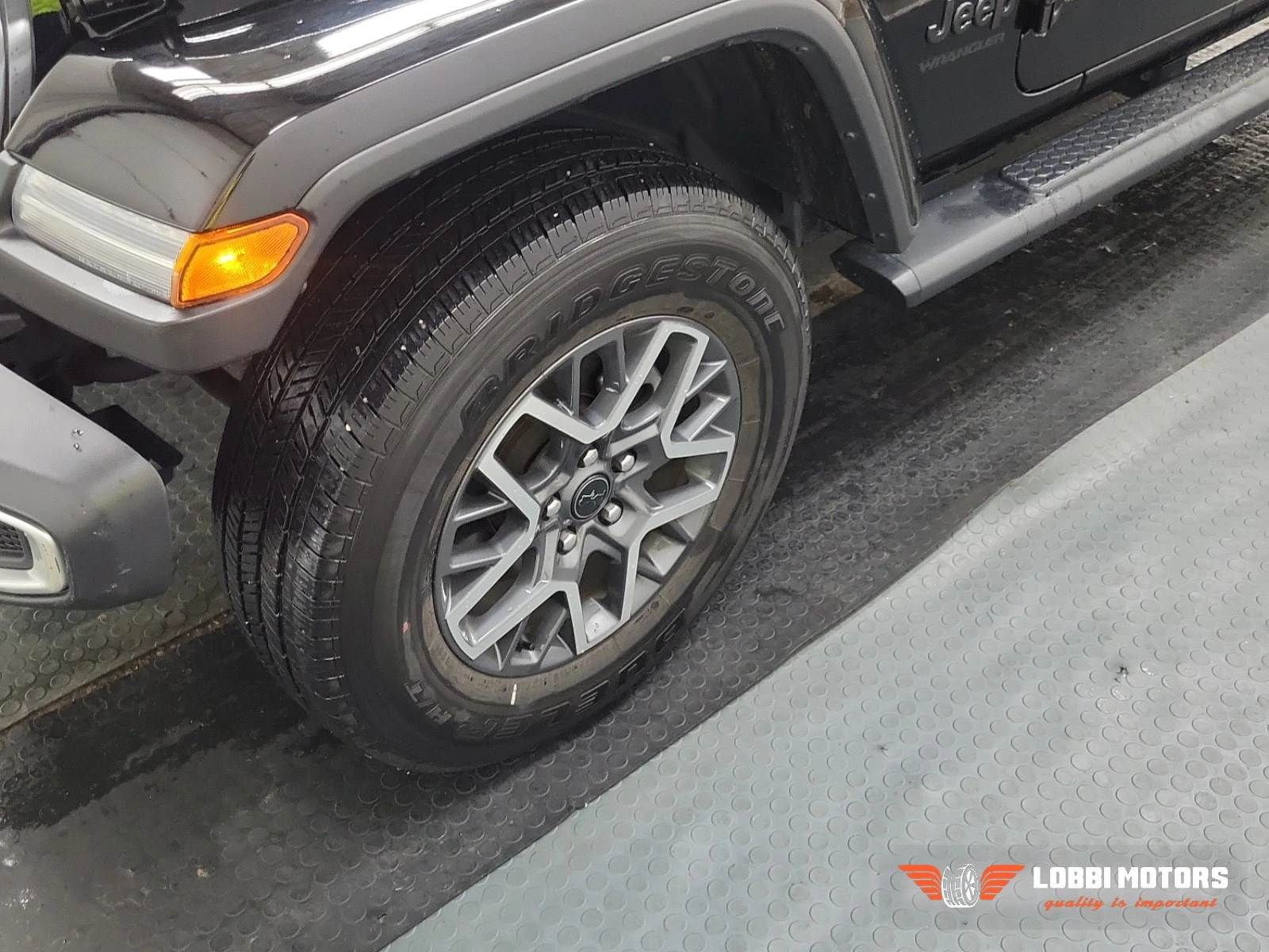 Jeep Wrangler, снимка 6 - Автомобили и джипове - 55928714