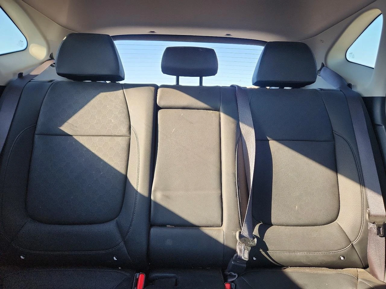 Kia Seltos 2.0l Ex, снимка 10 - Автомобили и джипове - 55982735