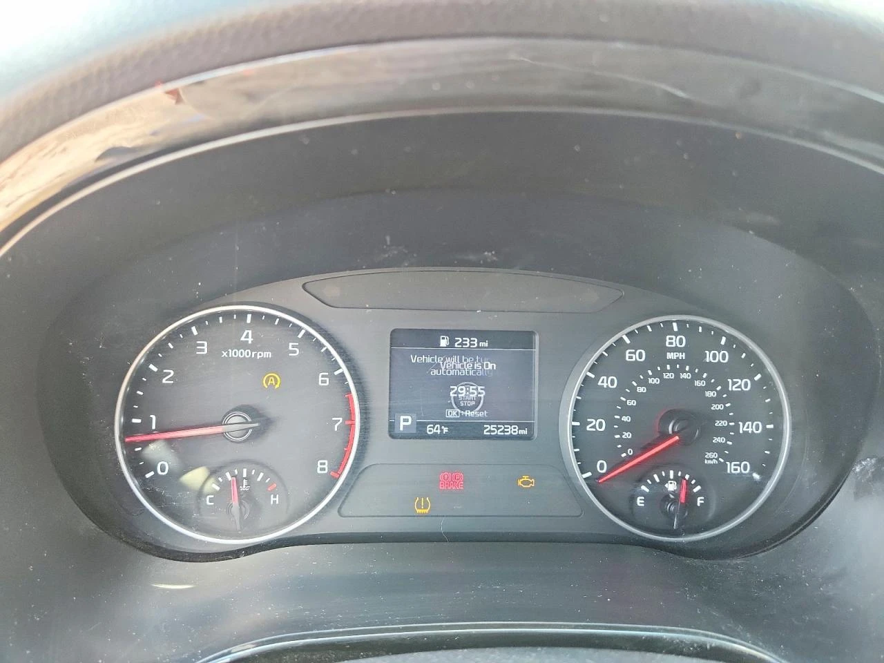Kia Seltos 2.0l Ex, снимка 9 - Автомобили и джипове - 55982735