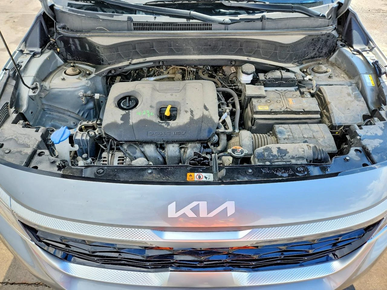 Kia Seltos 2.0l Ex, снимка 12 - Автомобили и джипове - 55982735