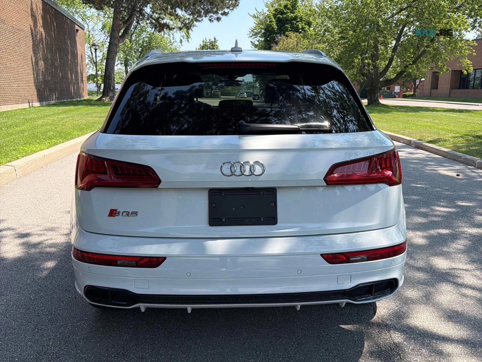 Audi SQ5 * АвтоКредит* (ЦЕНА ДО БГ)* , снимка 4 - Автомобили и джипове - 55983069