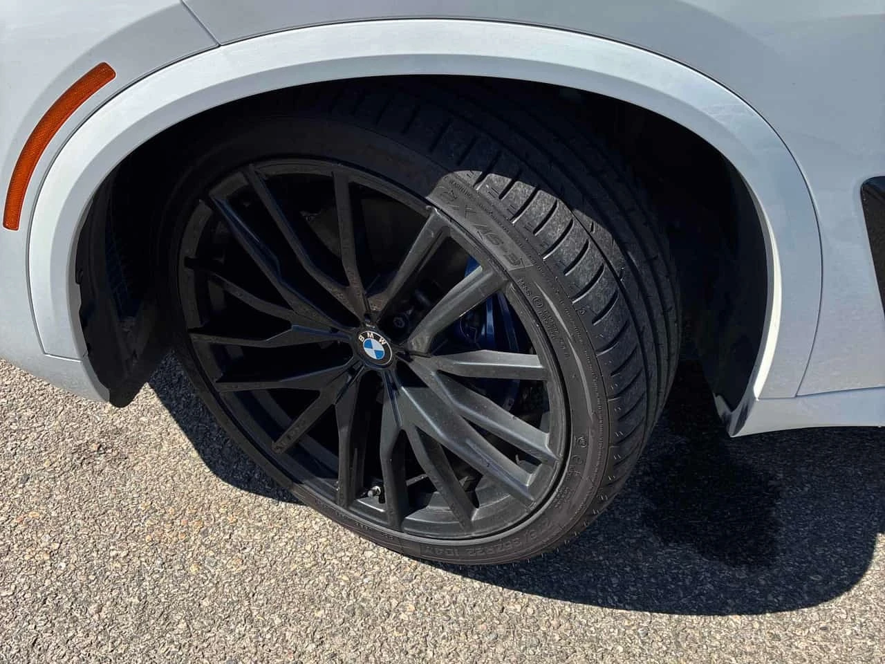 BMW X5 / xDrive40i / ��������� / 360 / �������� / ���-�� | Mobile.bg � ����������� 6