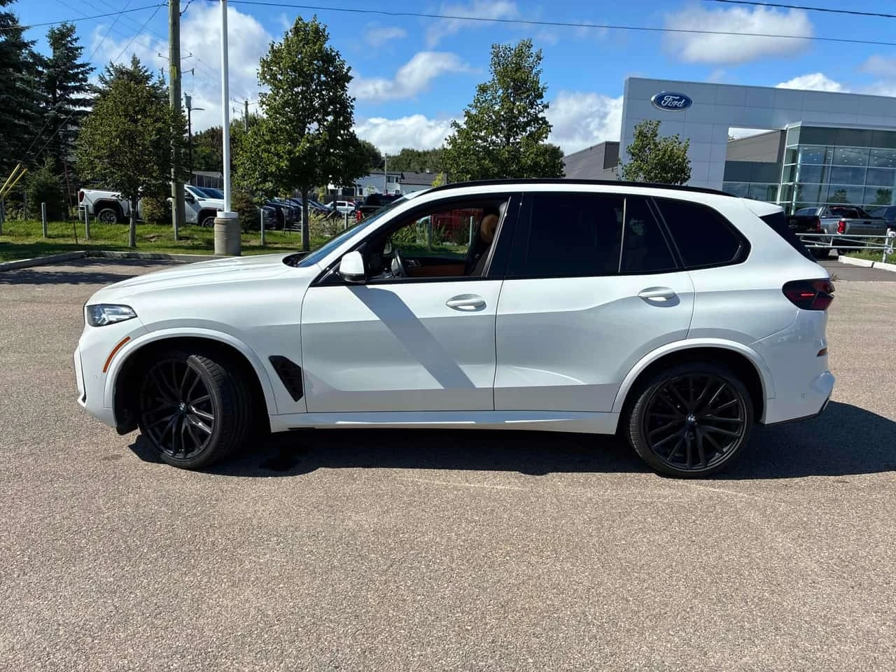 BMW X5 / xDrive40i / ��������� / 360 / �������� / ���-�� | Mobile.bg � ����������� 2