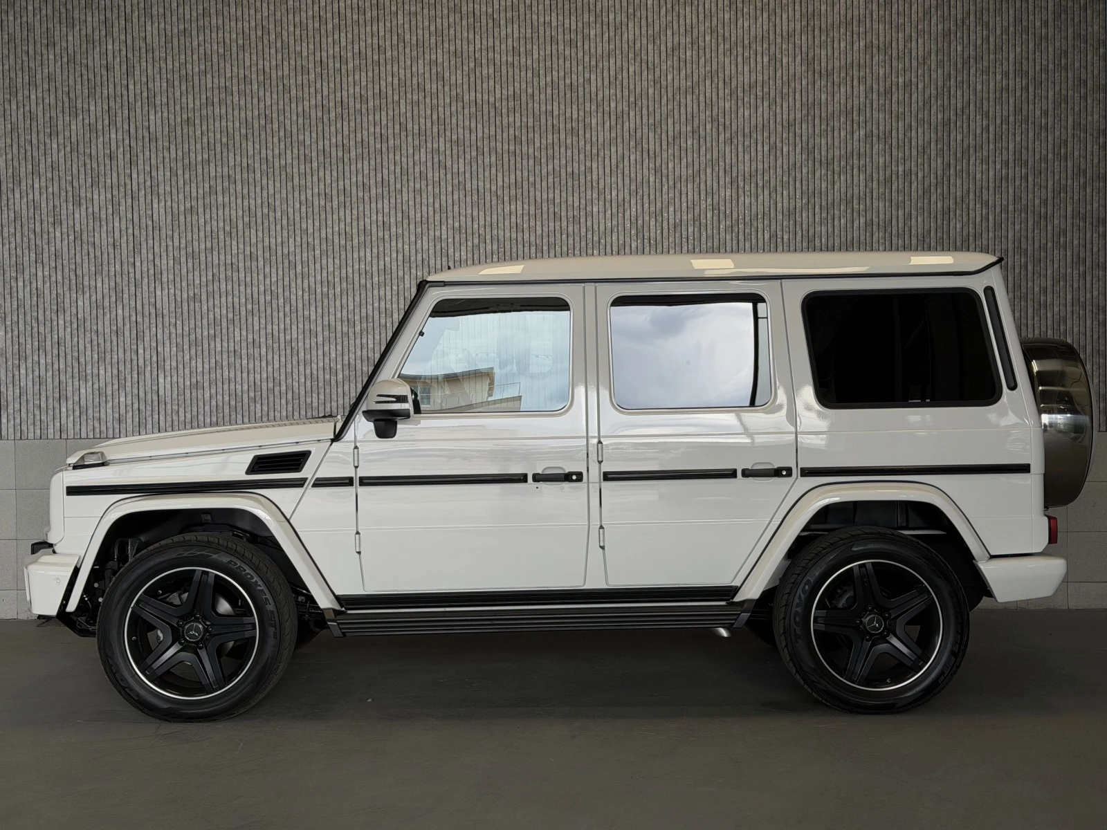 Mercedes-Benz G 350 d 4M CAMERA HK SUNROOF * ����� ����������*  | Mobile.bg � ����������� 3