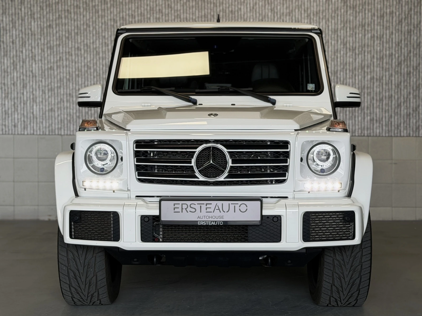 Mercedes-Benz G 350 d 4M CAMERA HK SUNROOF * ����� ����������*  | Mobile.bg � ����������� 2