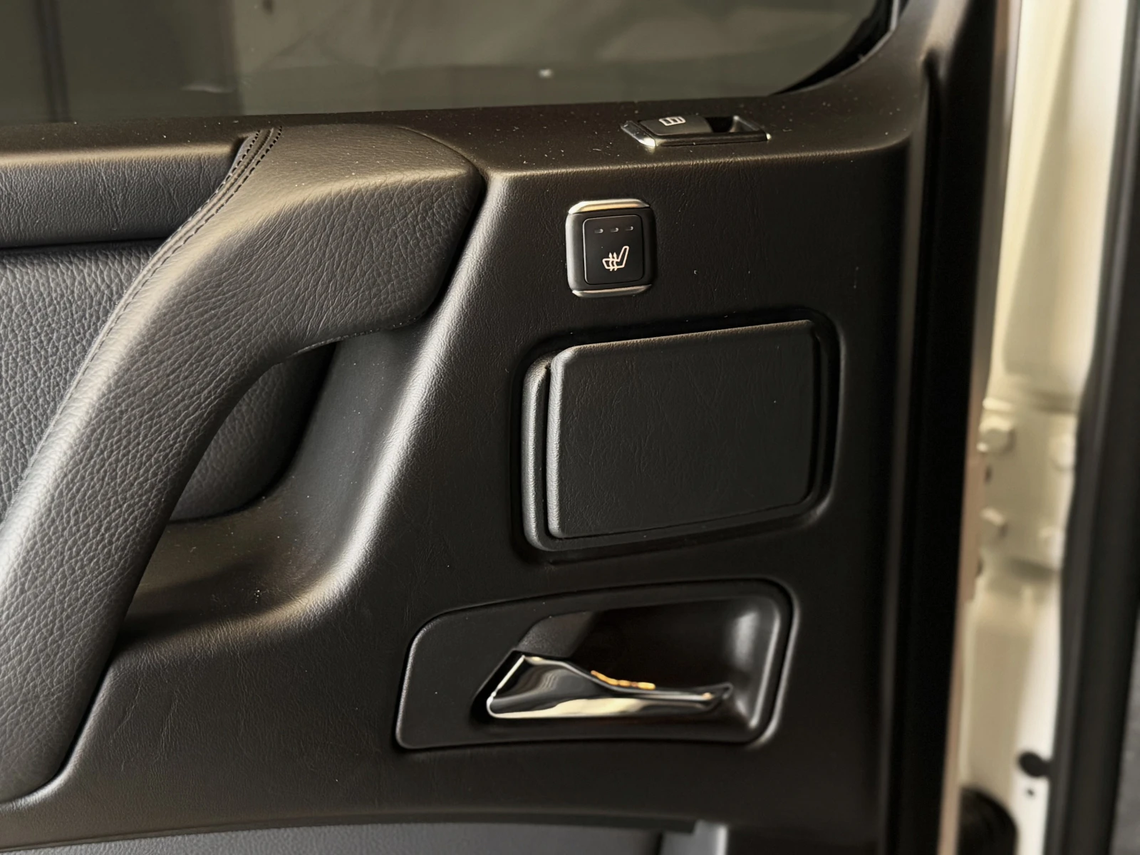 Mercedes-Benz G 350 d 4M CAMERA HK SUNROOF * ����� ����������*  | Mobile.bg � ����������� 16