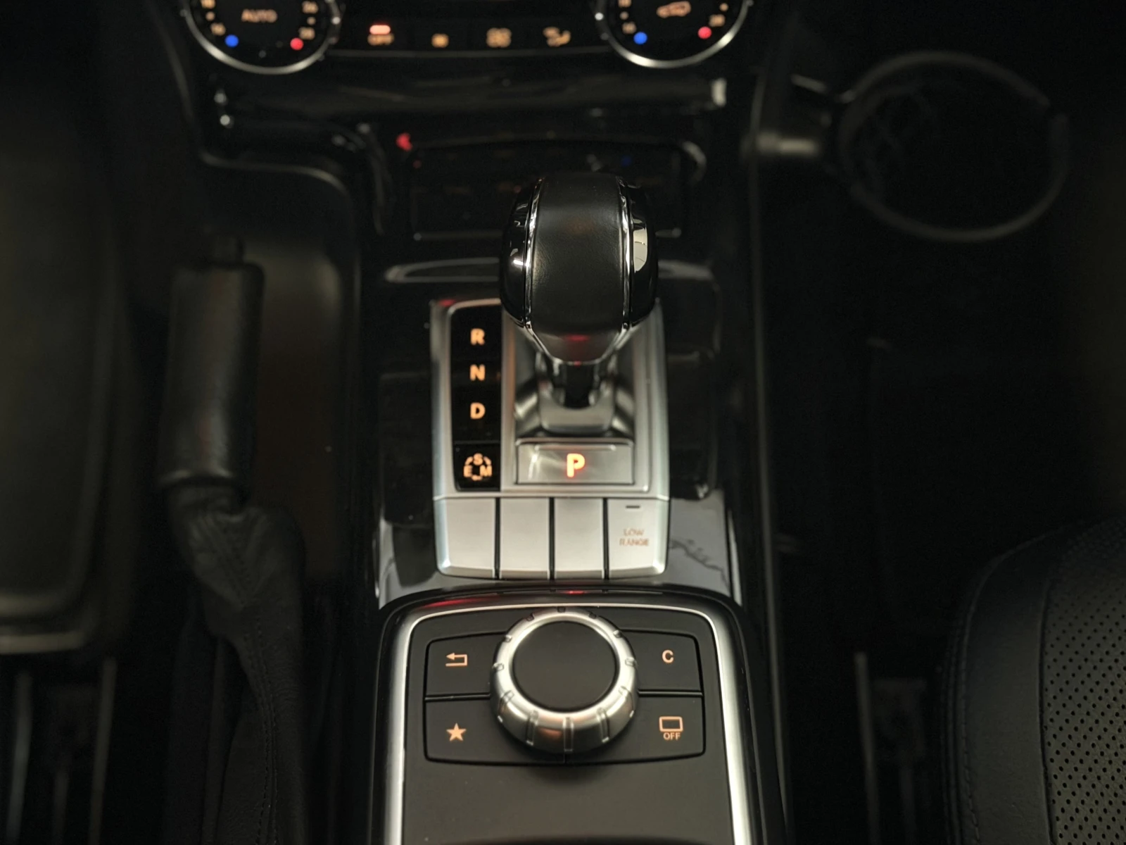 Mercedes-Benz G 350 d 4M CAMERA HK SUNROOF * ����� ����������*  | Mobile.bg � ����������� 12