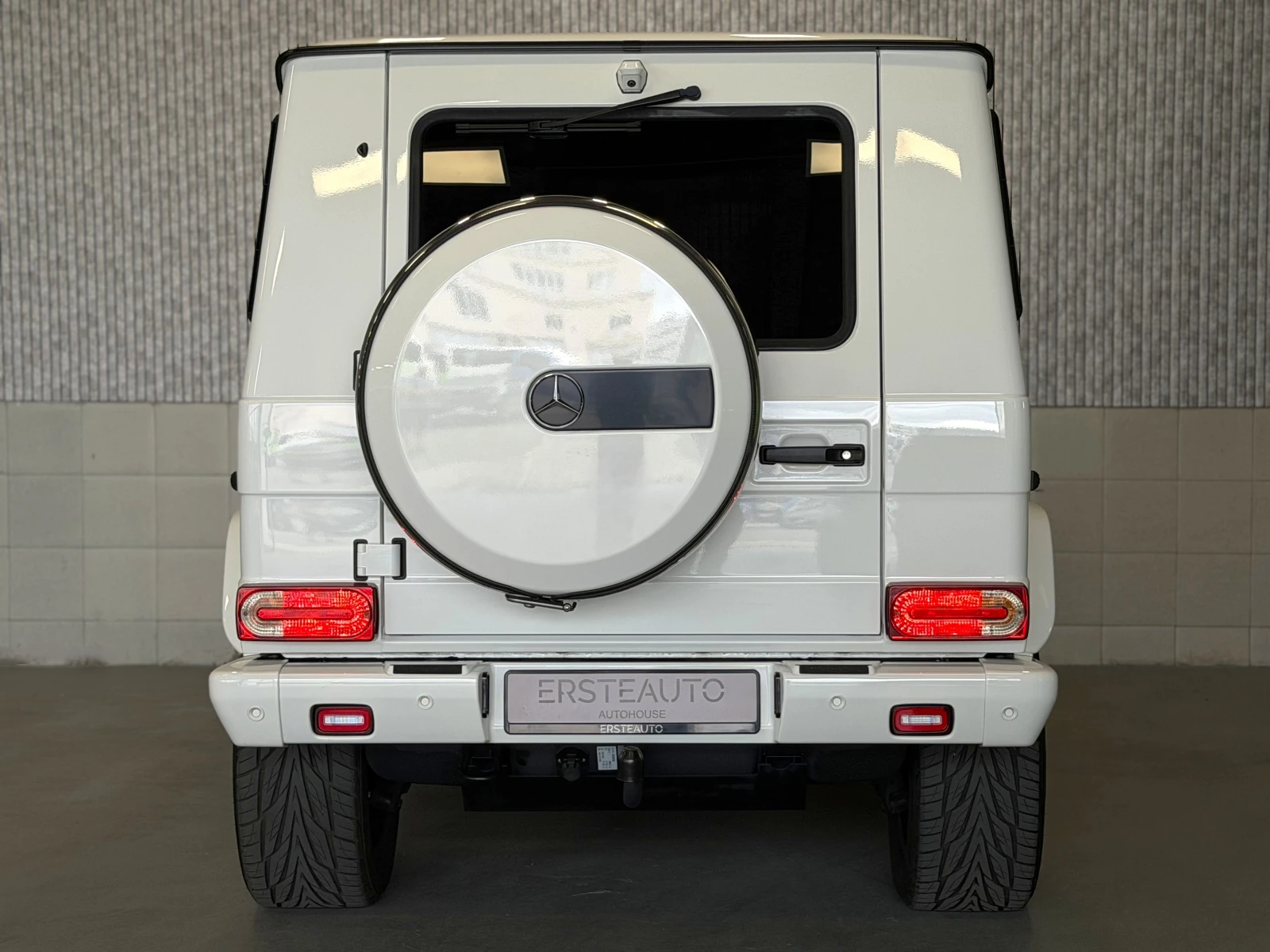 Mercedes-Benz G 350 d 4M CAMERA HK SUNROOF * ����� ����������*  | Mobile.bg � ����������� 4