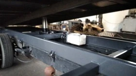 Mercedes-Benz Sprinter изработка самосвали, снимка 10