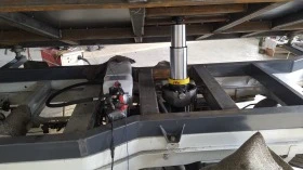 Mercedes-Benz Sprinter изработка самосвали, снимка 3