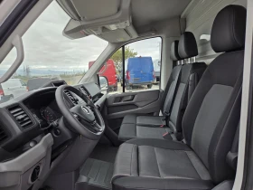 VW Crafter 2.0 TDI, Падащ борд, Климатик, До 3.5 тона, снимка 9