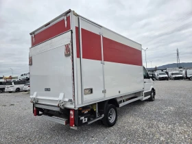 VW Crafter 2.0 TDI, Падащ борд, Климатик, До 3.5 тона, снимка 5
