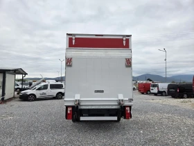 VW Crafter 2.0 TDI, Падащ борд, Климатик, До 3.5 тона, снимка 4