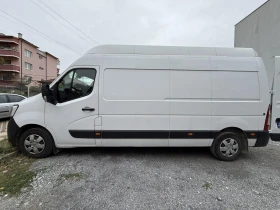 Renault Master 2.3 Dci, снимка 3
