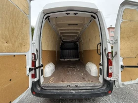 Renault Master 2.3 Dci, снимка 2