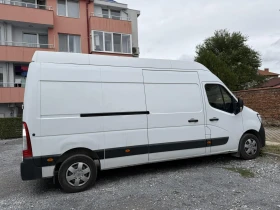 Renault Master 2.3 Dci, снимка 8