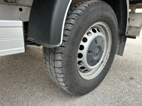 Mercedes-Benz Sprinter 316 CDI RWD, снимка 16
