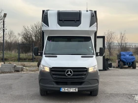 Mercedes-Benz Sprinter 316 CDI RWD, снимка 3