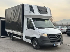 Mercedes-Benz Sprinter 316 CDI RWD, снимка 2