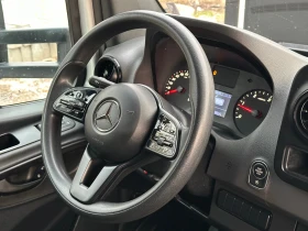 Mercedes-Benz Sprinter 316 CDI RWD, снимка 13