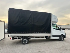 Mercedes-Benz Sprinter 316 CDI RWD, снимка 4