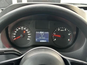 Mercedes-Benz Sprinter 316 CDI RWD, снимка 10