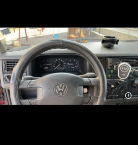 VW Caravelle, снимка 3