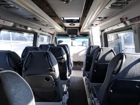 VW Crafter 2.5TDI 136PS, снимка 2