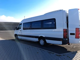 VW Crafter 2.5TDI 136PS, снимка 4