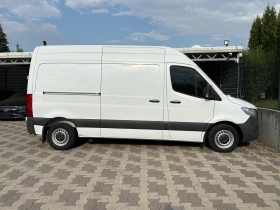 Mercedes-Benz Sprinter 314CDI/L2H2/Navi/Multy/Klima/6 speed/140 хил.км.!!, снимка 5