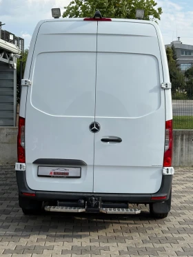 Mercedes-Benz Sprinter 314CDI/L2H2/Navi/Multy/Klima/6 speed/140 хил.км.!!, снимка 4