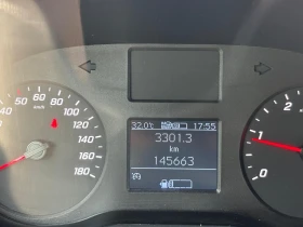 Mercedes-Benz Sprinter 314CDI/L2H2/Navi/Multy/Klima/6 speed/140 хил.км.!!, снимка 13