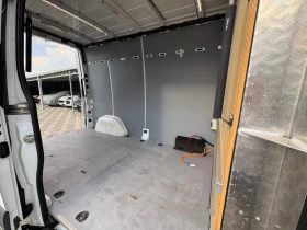 Mercedes-Benz Sprinter 314CDI/L2H2/Navi/Multy/Klima/6 speed/140 хил.км.!!, снимка 10