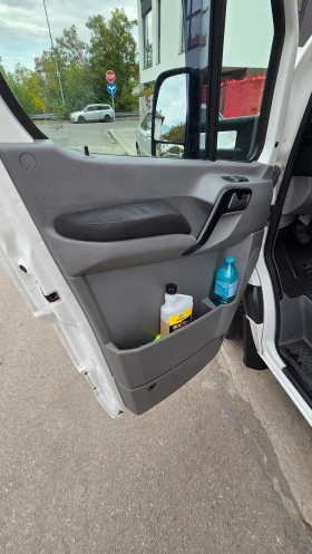 VW Crafter, снимка 5