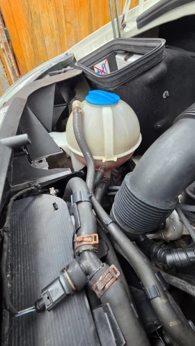 VW Crafter, снимка 13