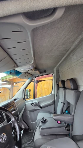 VW Crafter, снимка 7