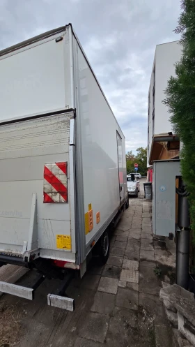 VW Crafter, снимка 3