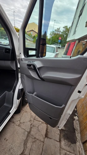 VW Crafter, снимка 8