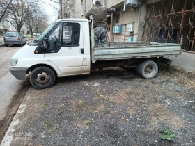 Ford Transit, снимка 1