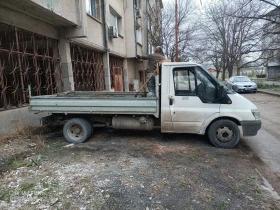 Ford Transit, снимка 3