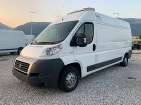 Fiat Ducato Макси База  Хладилен, снимка 2