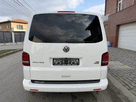 VW Caravelle EDITION-25-4X4-AVTOMAT-7м-ШВЕЙЦАРИЯ, снимка 6