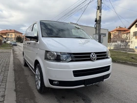 VW Caravelle EDITION-25-4X4-AVTOMAT-7- | Mobile.bg    3