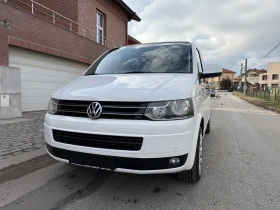  VW Caravelle