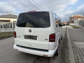 VW Caravelle EDITION-25-4X4-AVTOMAT-7м-ШВЕЙЦАРИЯ, снимка 5