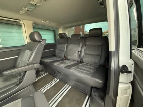 VW Caravelle EDITION-25-4X4-AVTOMAT-7м-ШВЕЙЦАРИЯ, снимка 15