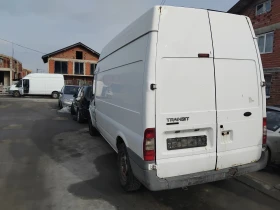 Ford Transit, снимка 6